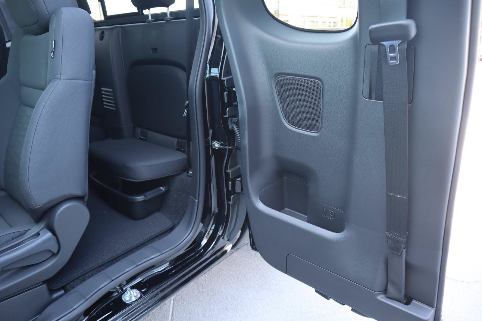 New 2026 Nissan Frontier S AWD/4WD image 32