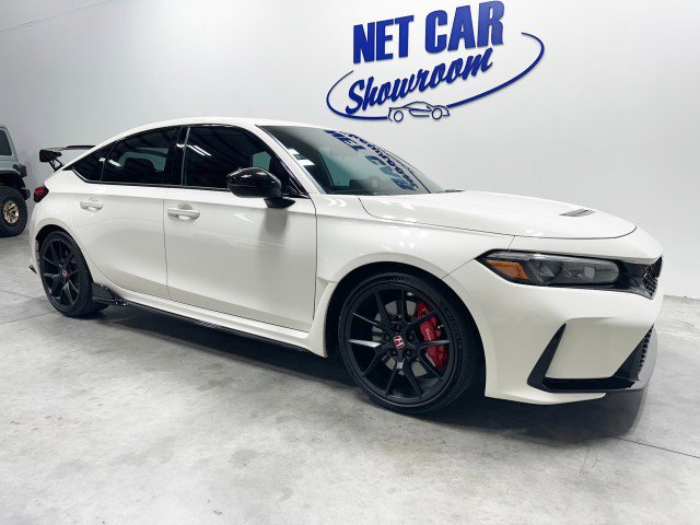 Used 2025 Honda Civic Type R image 7
