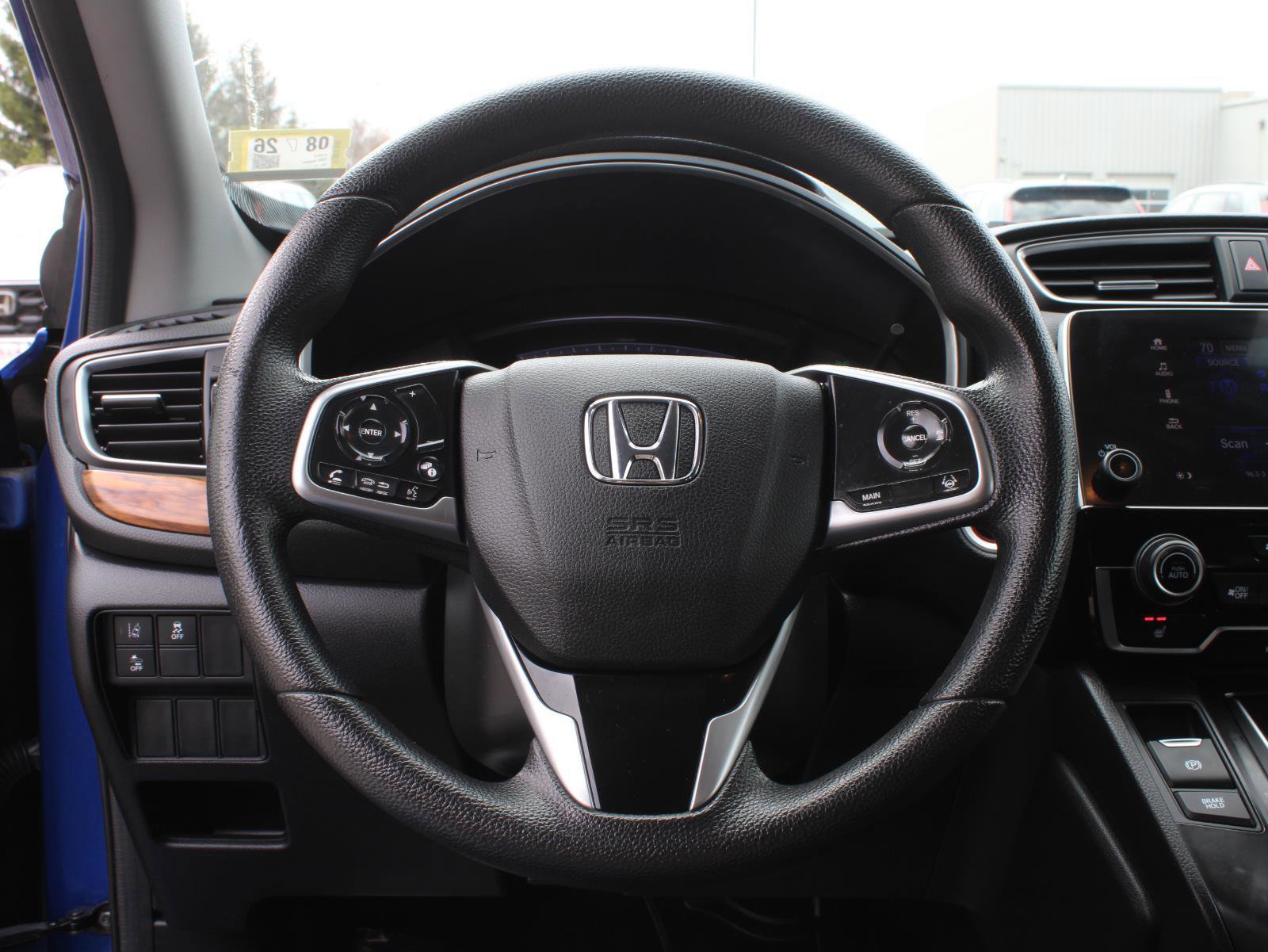 Used 2020 Honda CR-V EX image 10
