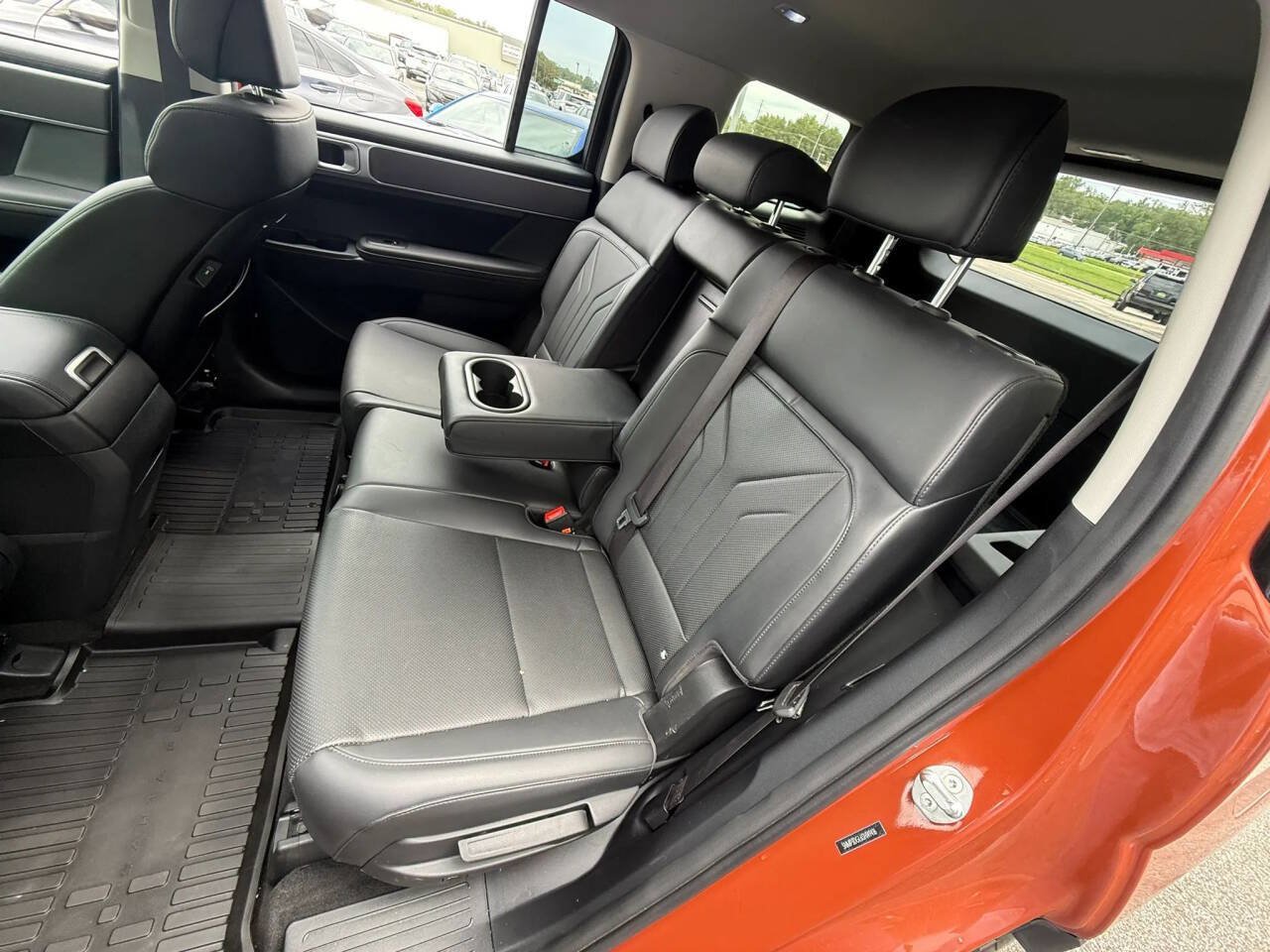 Used 2025 Hyundai Santa Fe XRT AWD/4WD image 10