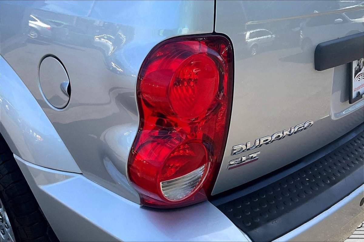 Used 2007 Dodge Durango SLT AWD/4WD image 21