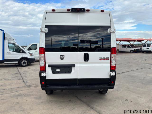 Used 2020 RAM ProMaster 2500 image 6