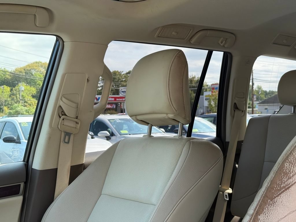 Used 2018 Lexus GX 460 Premium w/ Premium Package AWD/4WD image 25