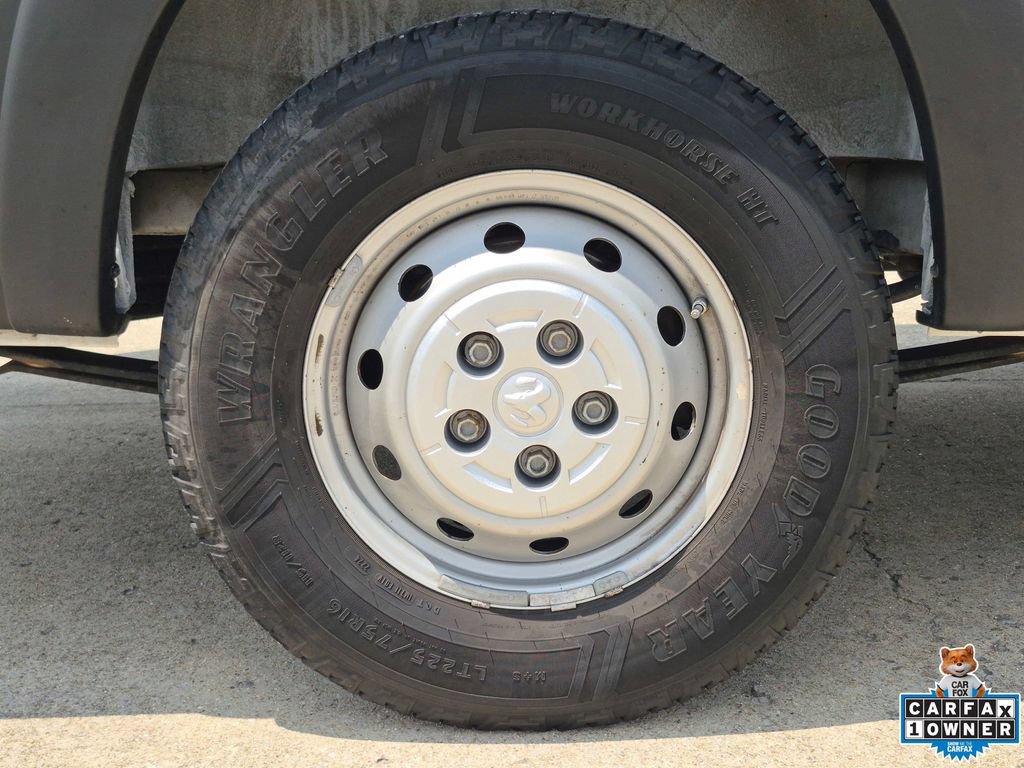 Used 2023 RAM ProMaster 3500 FWD image 25