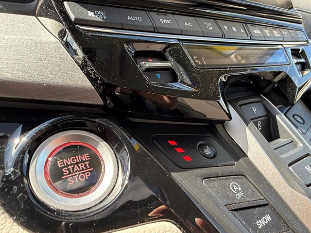 Used 2026 Honda Odyssey Touring image 36