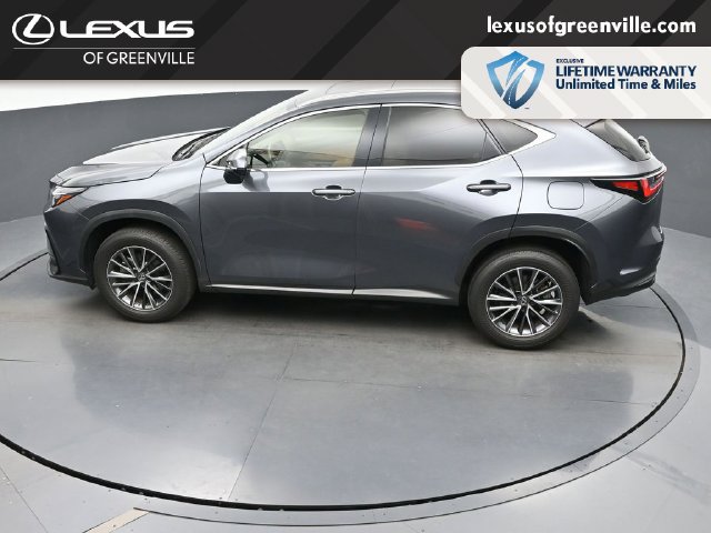 Used 2023 Lexus NX 250 FWD image 53