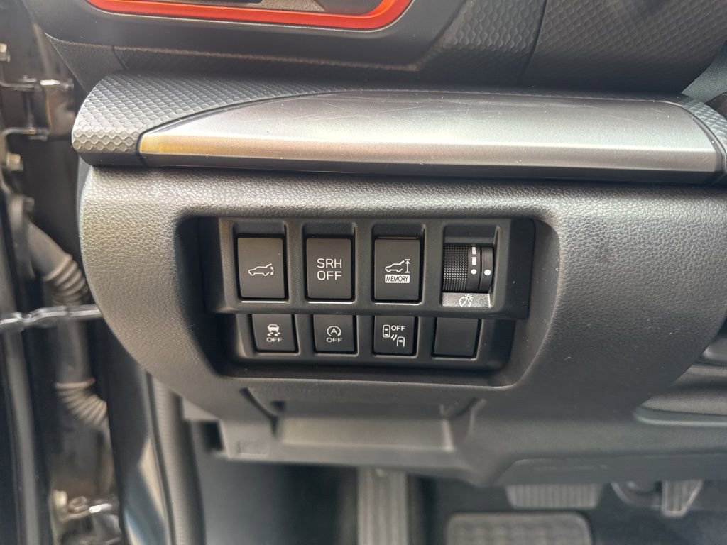 Used 2021 Subaru Forester Sport AWD/4WD image 21