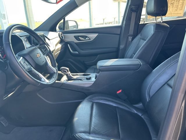 Used 2019 Chevrolet Blazer LT FWD image 39