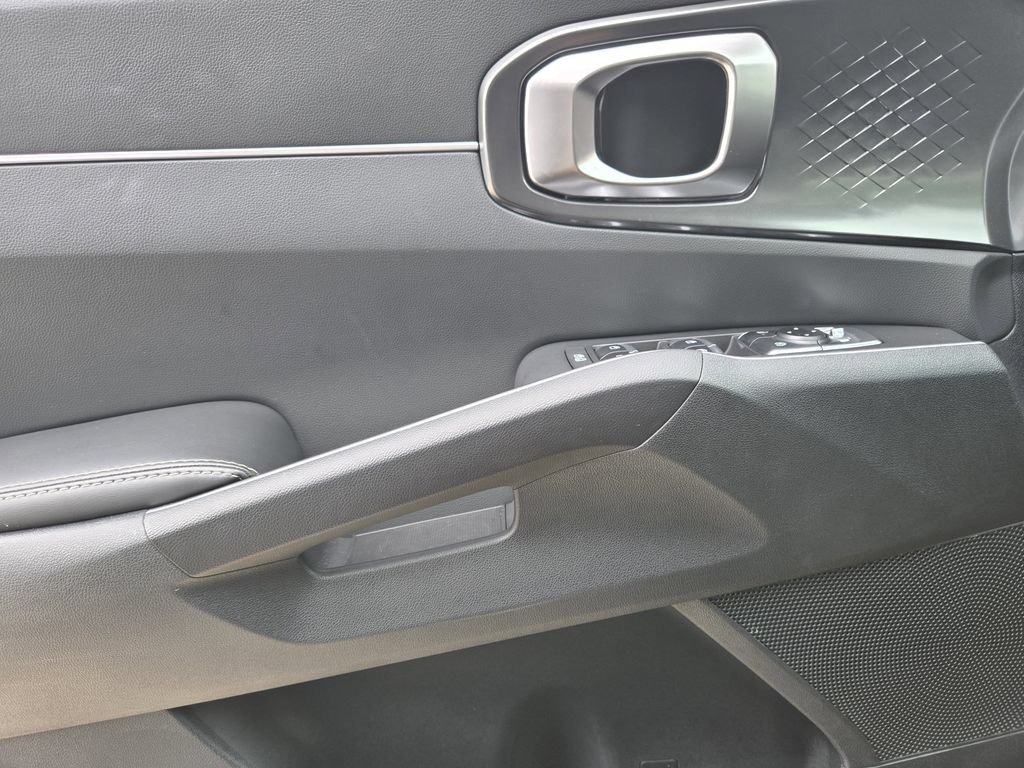New 2025 Kia Sorento S AWD/4WD image 18