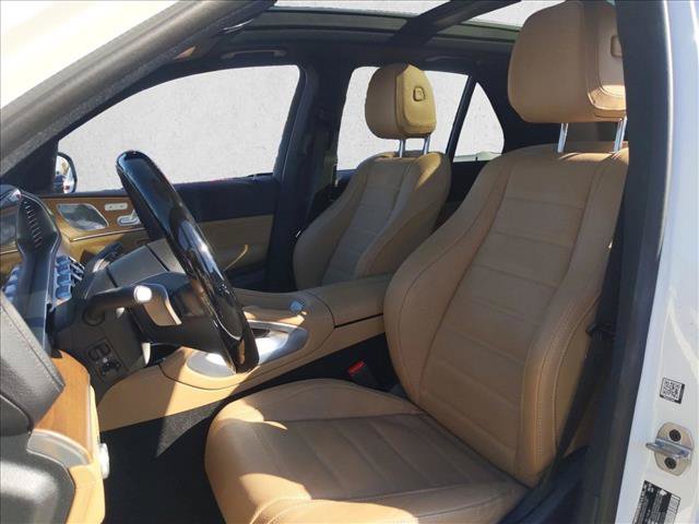 Certified 2024 Mercedes-Benz GLE 350 4MATIC image 16
