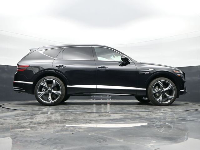 Used 2025 Genesis GV80 3.5T Prestige image 54