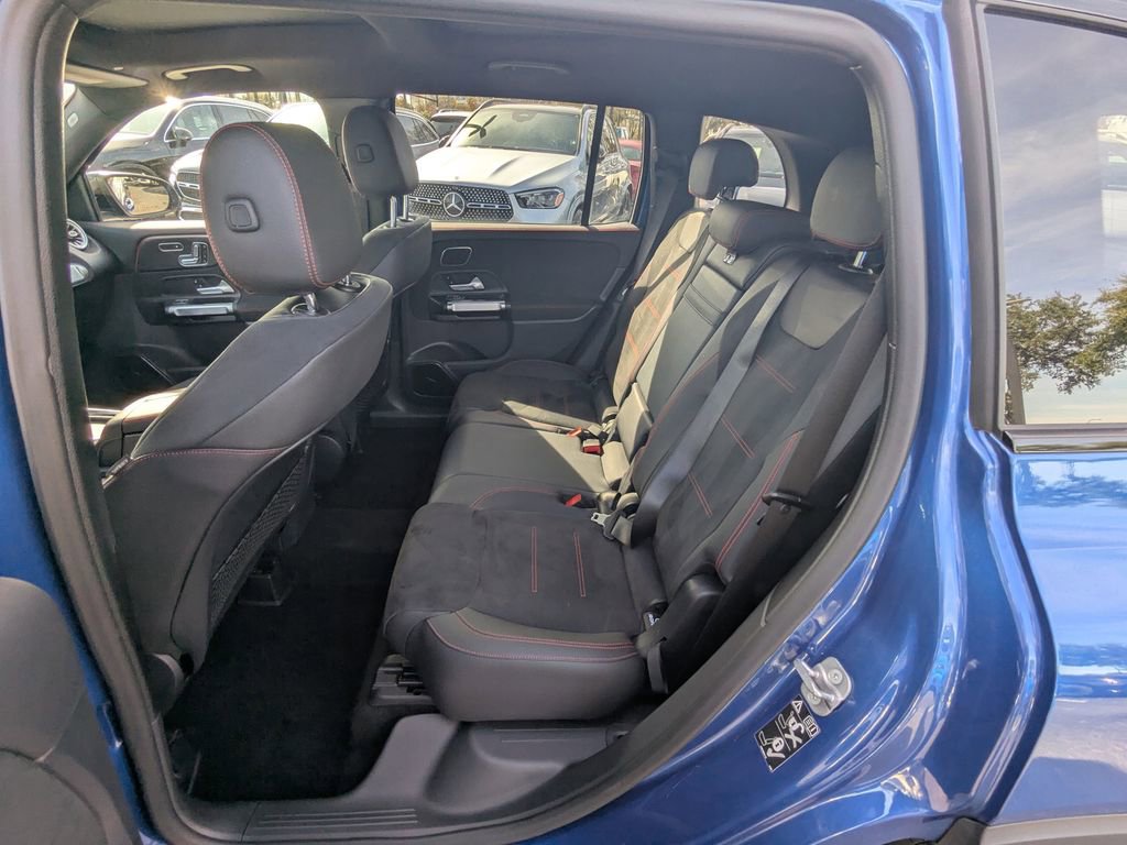 Certified 2024 Mercedes-Benz GLB 250 image 75