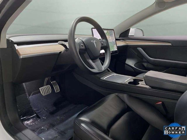 Used 2023 Tesla Model 3 Performance image 64