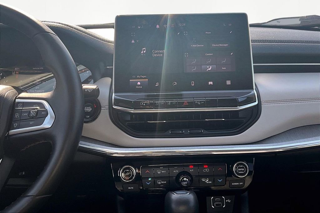 Used 2022 Jeep Compass Limited image 6