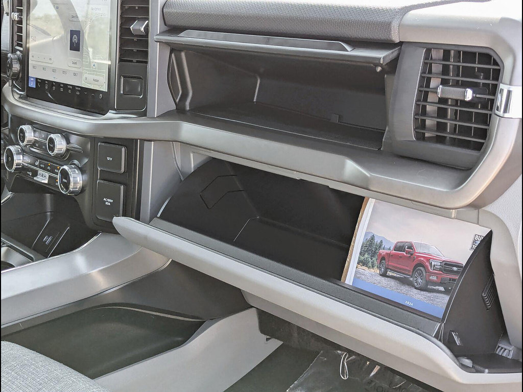 Used 2024 Ford F150 XLT w/ Mobile Office Package AWD/4WD image 70