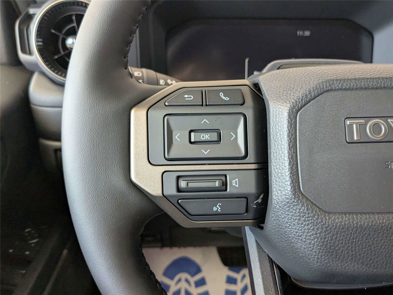 New 2026 Toyota Land Cruiser image 14