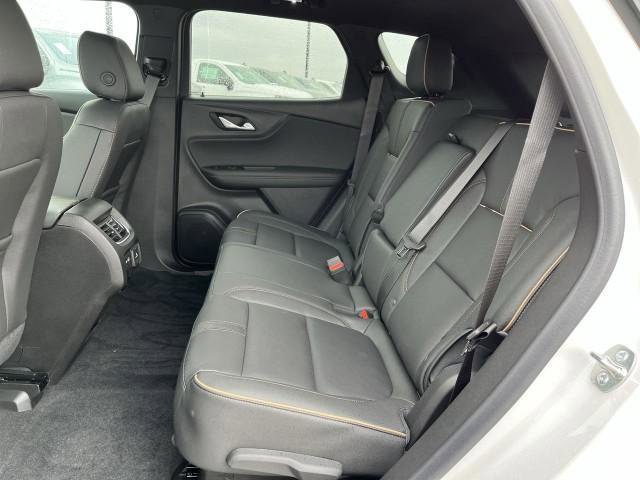 New 2024 Chevrolet Blazer Premier w/ Driver Confidence II Package AWD/4WD image 25