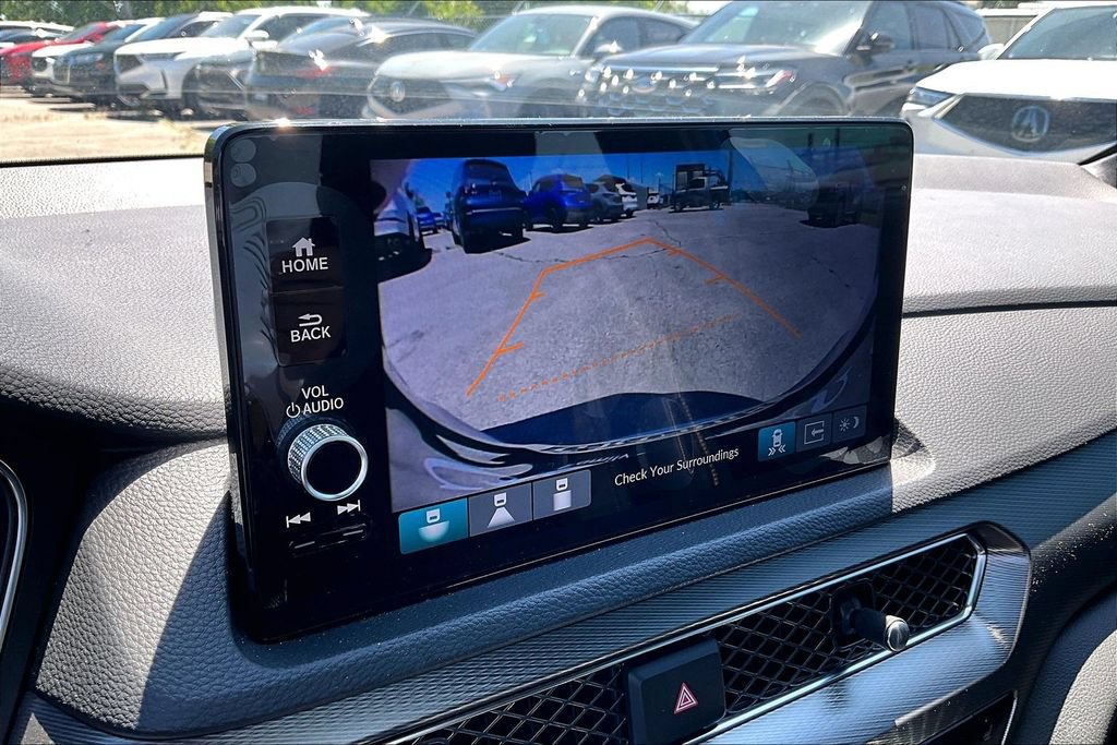 Used 2026 Acura Integra A-Spec w/ Technology Package FWD image 26