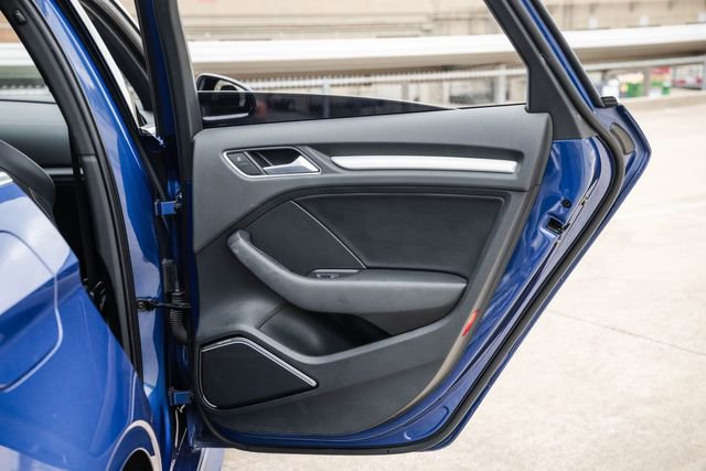 Used 2016 Audi S3 Premium Plus image 70