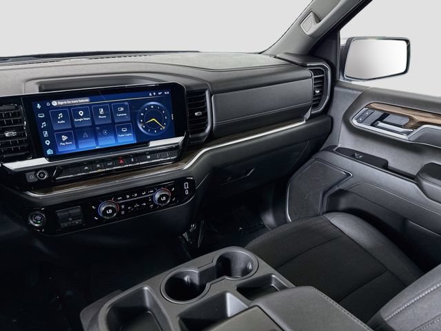Used 2025 Chevrolet Silverado 1500 LT AWD/4WD image 22