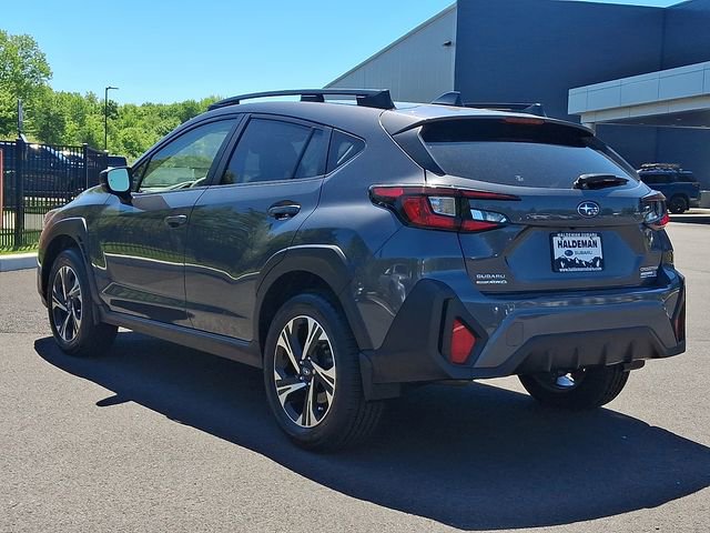 Certified 2024 Subaru Crosstrek 2.0i Premium AWD/4WD image 5