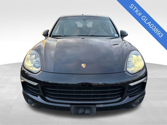 Used 2016 Porsche Cayenne image 2