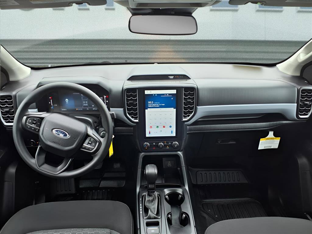Used 2025 Ford Ranger XL image 16