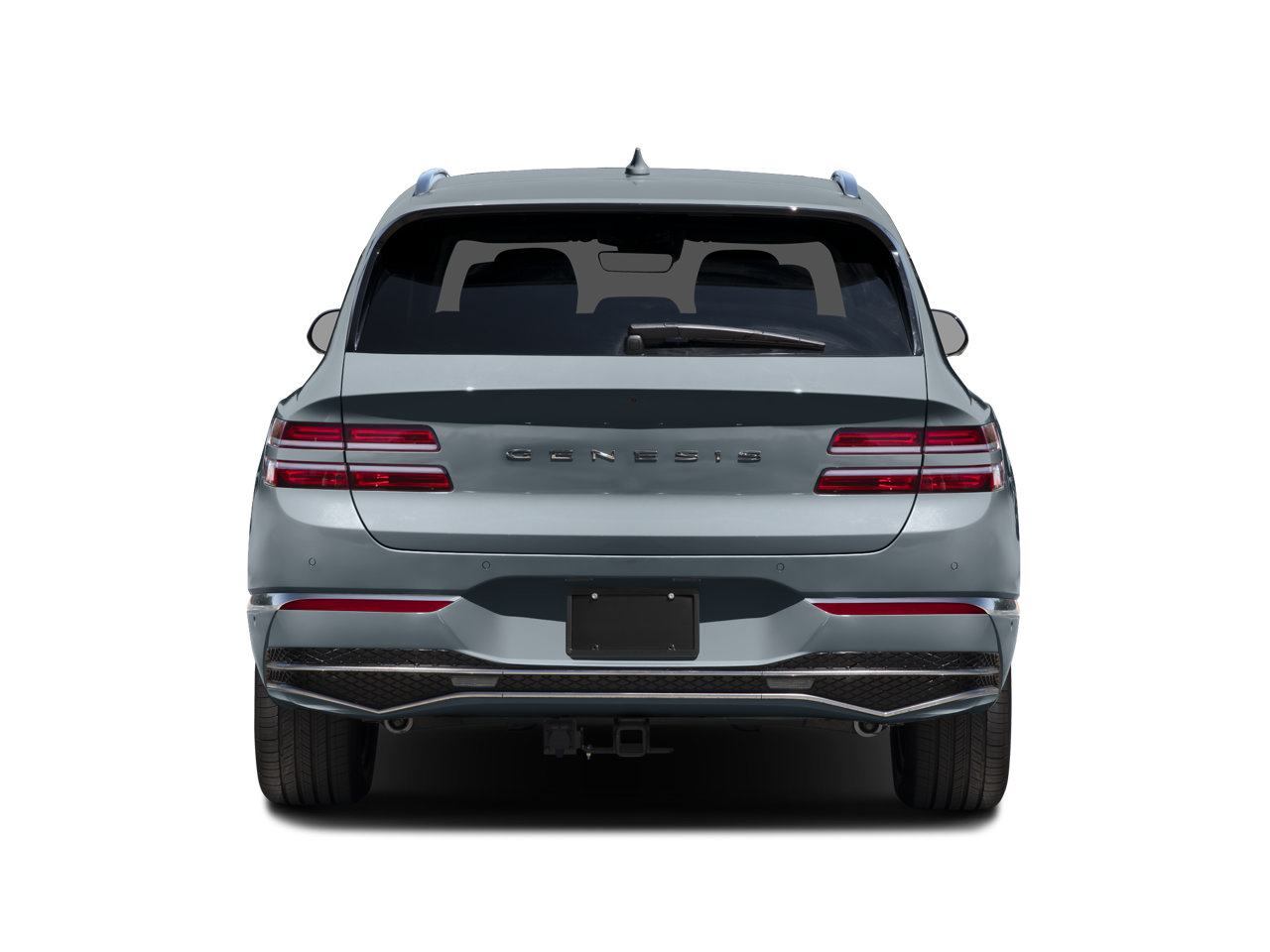 New 2027 Genesis GV80 2.5T AWD/4WD image 5