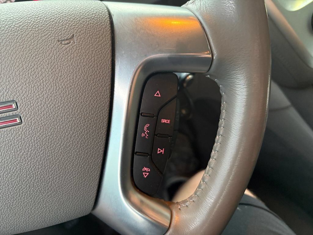 Used 2015 GMC Acadia SLE AWD/4WD image 15