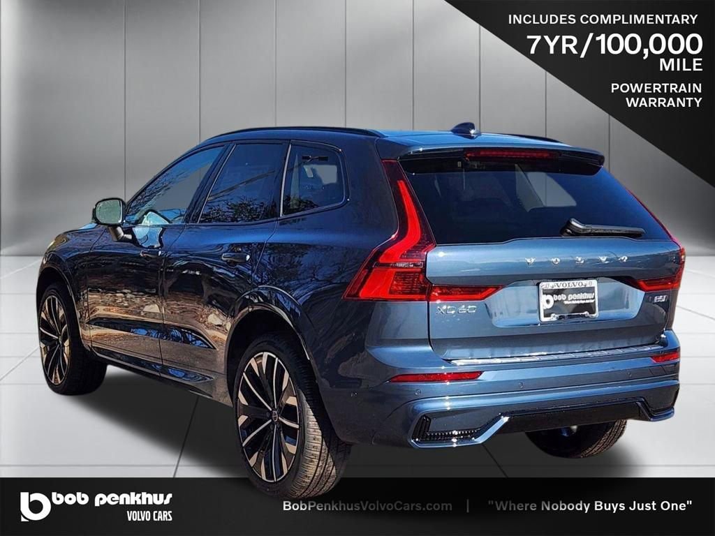 New 2026 Volvo XC60 B5 Ultra w/ Protection Package Premier image 26