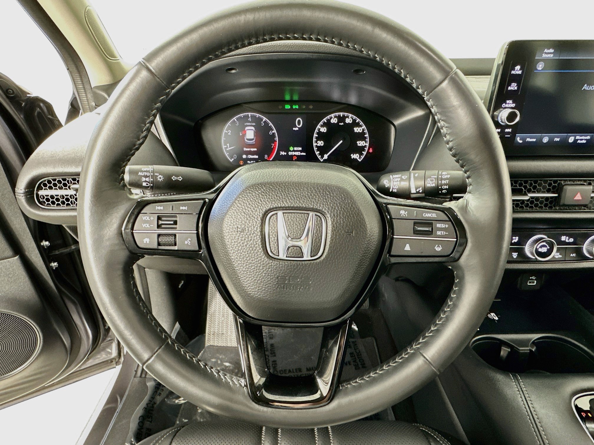 Used 2023 Honda HR-V EX-L image 11