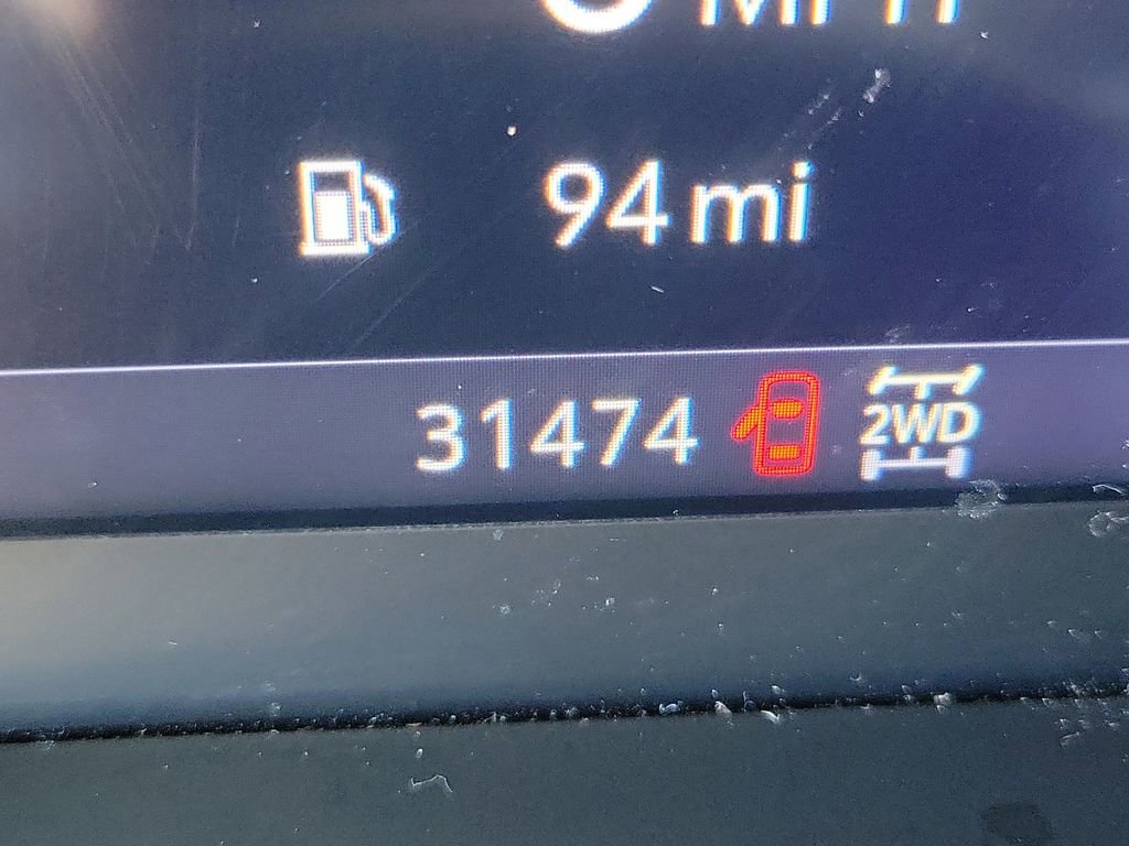 Used 2023 Buick Encore GX Essence w/ Experience Buick Package image 26