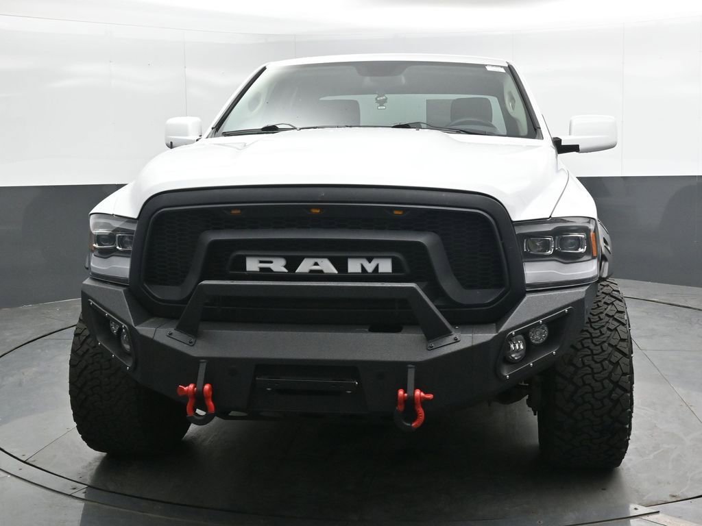 Used 2015 RAM 1500 Express AWD/4WD image 5