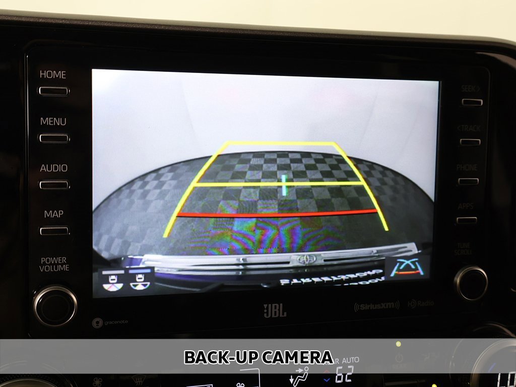 Used 2020 Toyota Highlander Limited image 7