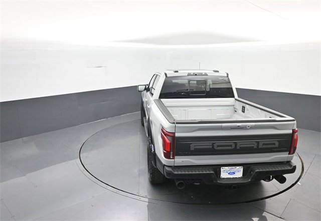 New 2026 Ford F150 Raptor image 24