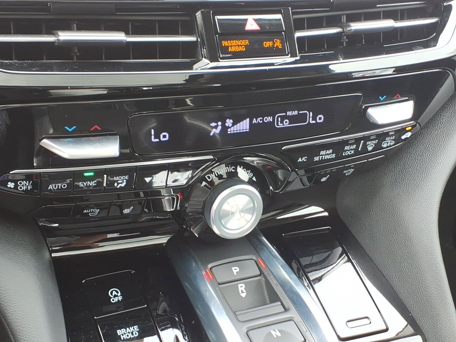 Used 2022 Acura MDX SH-AWD image 20