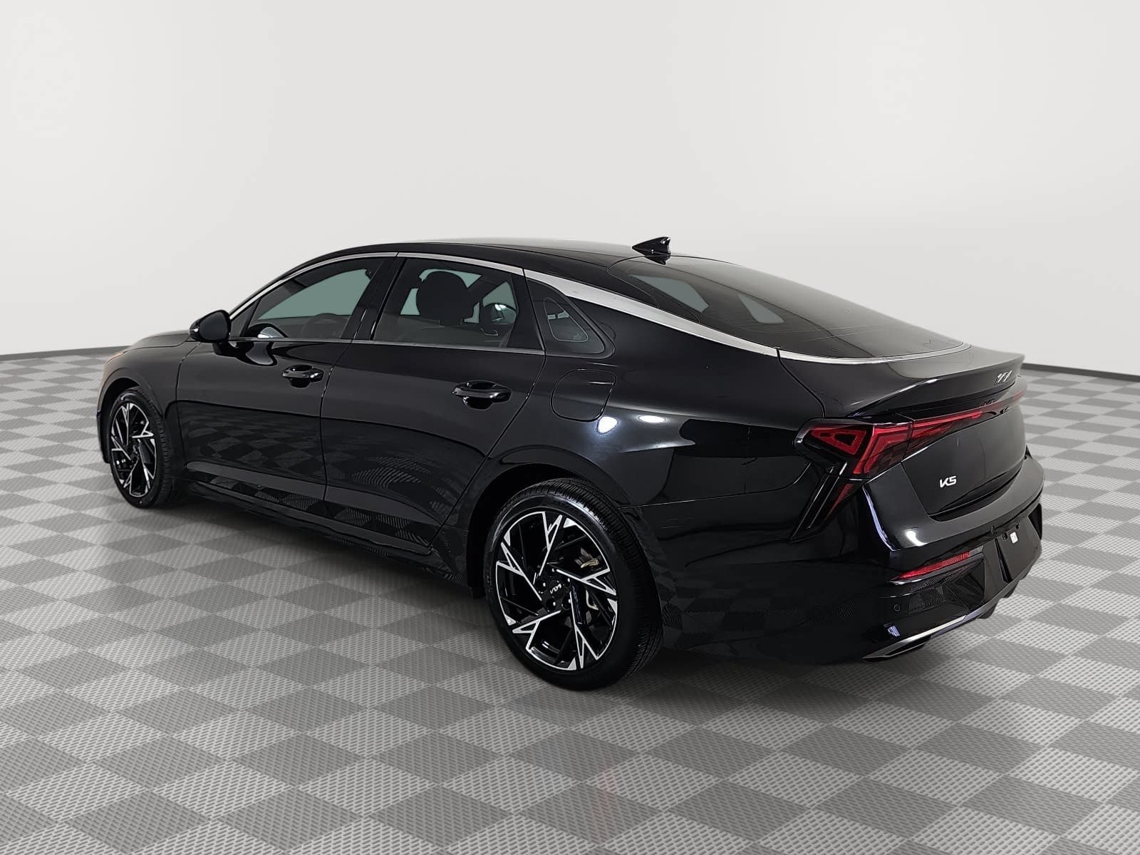 Used 2025 Kia K5 GT-Line FWD image 6