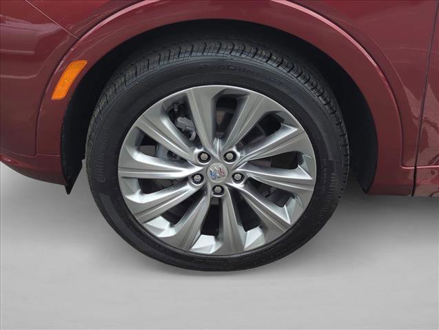 Used 2025 Buick Envista Avenir image 30