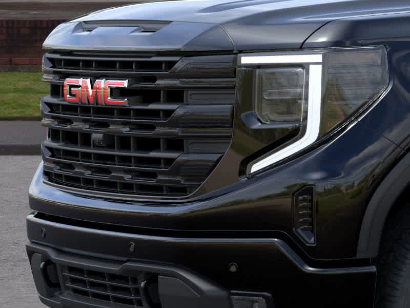 New 2026 GMC Sierra 1500 Elevation image 13