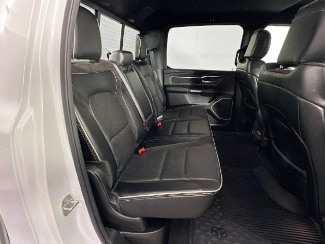 Used 2023 RAM 1500 Laramie AWD/4WD image 25