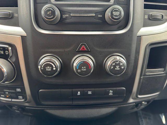 Used 2019 RAM 1500 Warlock AWD/4WD image 19