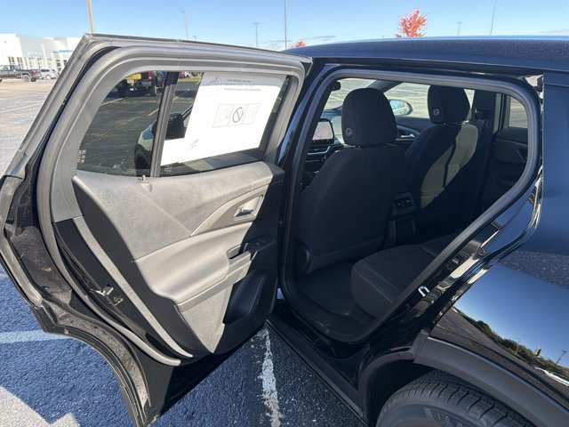 New 2026 Chevrolet Equinox EV LT w/ Comfort Package image 21