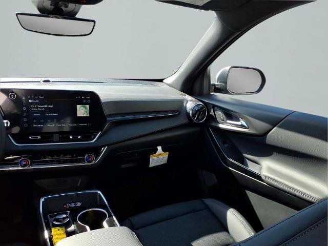 Used 2027 Chevrolet Equinox LT w/ Convenience Package II FWD image 8