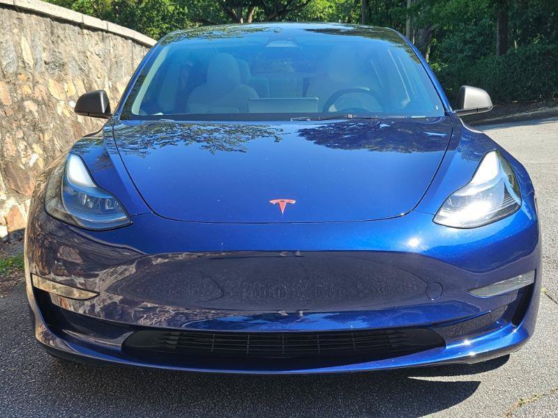 Used 2023 Tesla Model 3 Performance AWD/4WD image 5