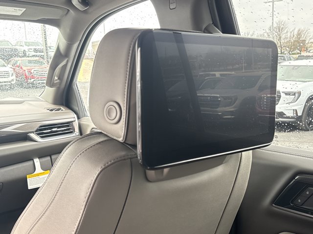 New 2026 GMC Yukon XL Elevation w/ Elevation Premium Package image 9