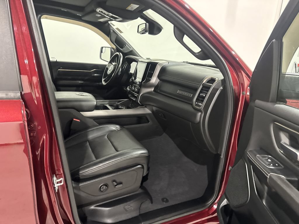 Used 2019 RAM 1500 Sport w/ Level 2 Equipment Group AWD/4WD image 23