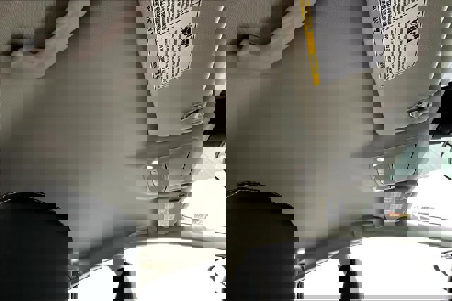 Used 2024 Nissan Murano SV w/ SV Midnight Edition Package image 22