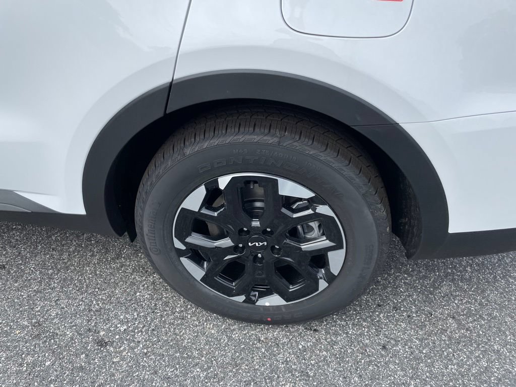 New 2026 Kia Sorento S FWD image 7