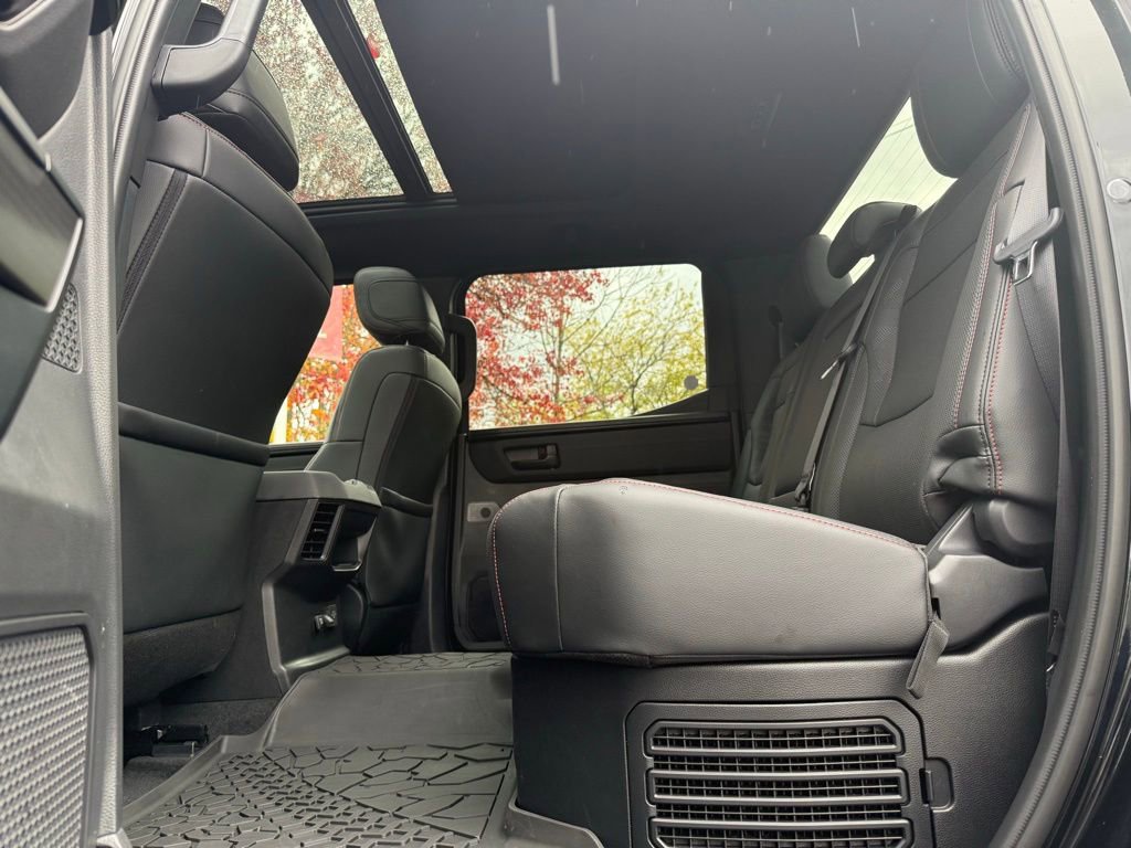 Used 2025 Toyota Tundra TRD Pro image 15