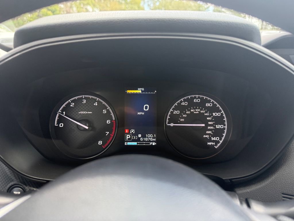 Used 2023 Subaru Forester image 20